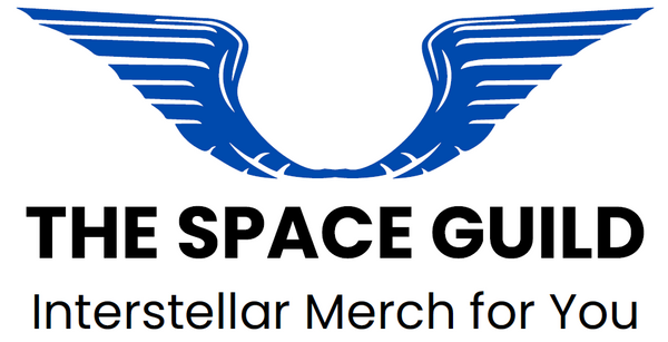 The Space Guild